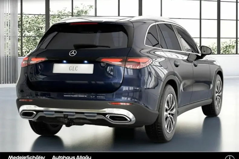 Mercedes-Benz GLC 220 din 2023 cu 89.780 km - oferta MER107894 - foto 3