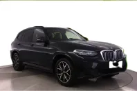 BMW X3 din 2024 cu 45.480 km - oferta BMW107895 - foto 1