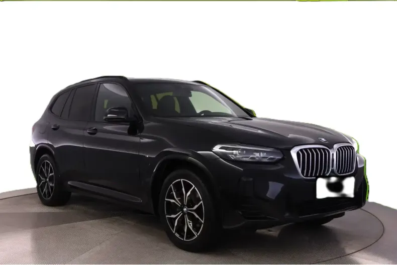 BMW X3 din 2024 cu 45.480 km - oferta BMW107895 - foto 1
