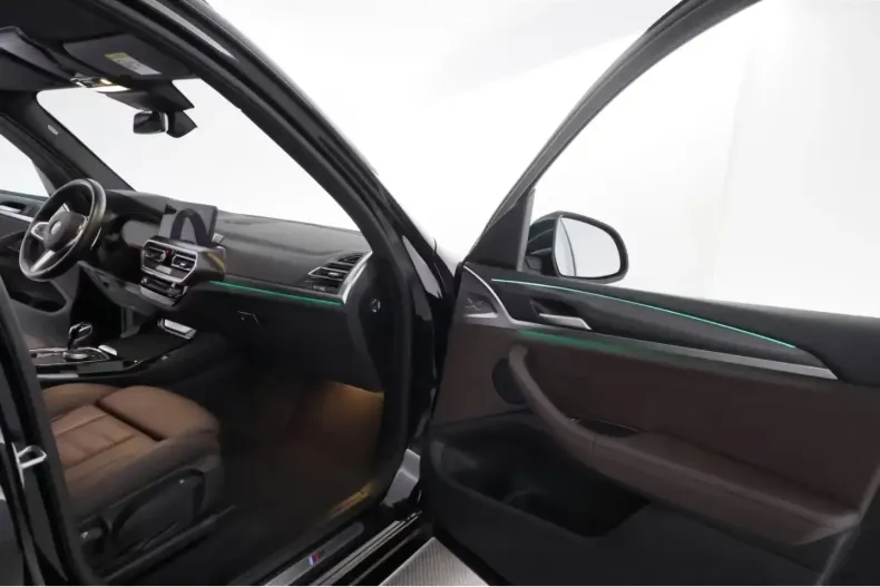 BMW X3 din 2024 cu 45.480 km - oferta BMW107895 - foto 2