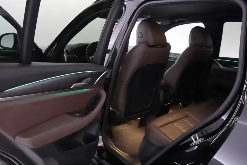 BMW X3 din 2024 cu 45.480 km - oferta BMW107895 - foto 3