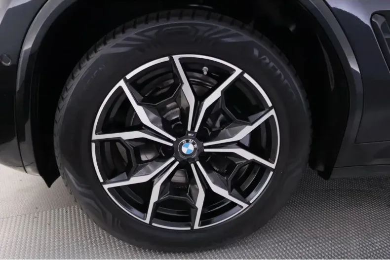 BMW X3 din 2024 cu 45.480 km - oferta BMW107895 - foto 4