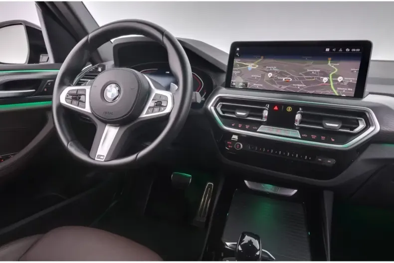 BMW X3 din 2024 cu 45.480 km - oferta BMW107895 - foto 5