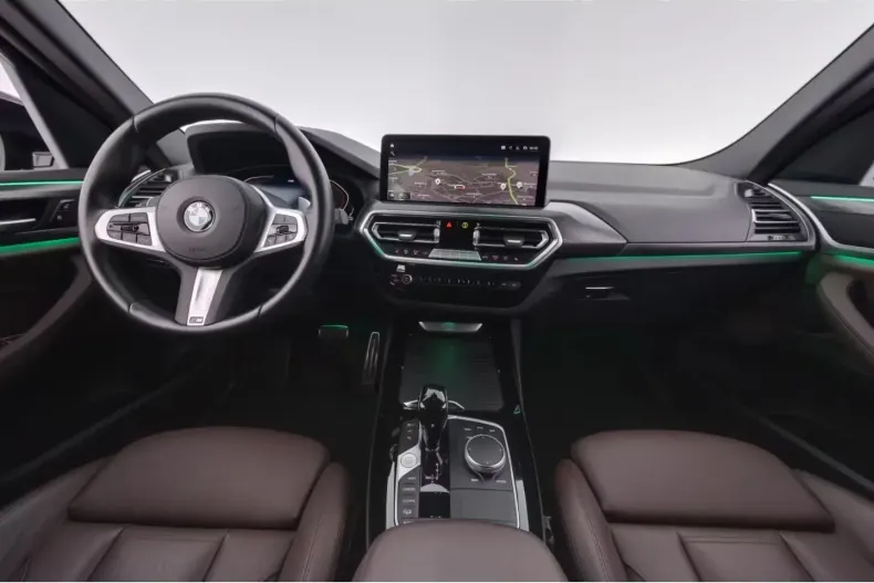 BMW X3 din 2024 cu 45.480 km - oferta BMW107895 - foto 6