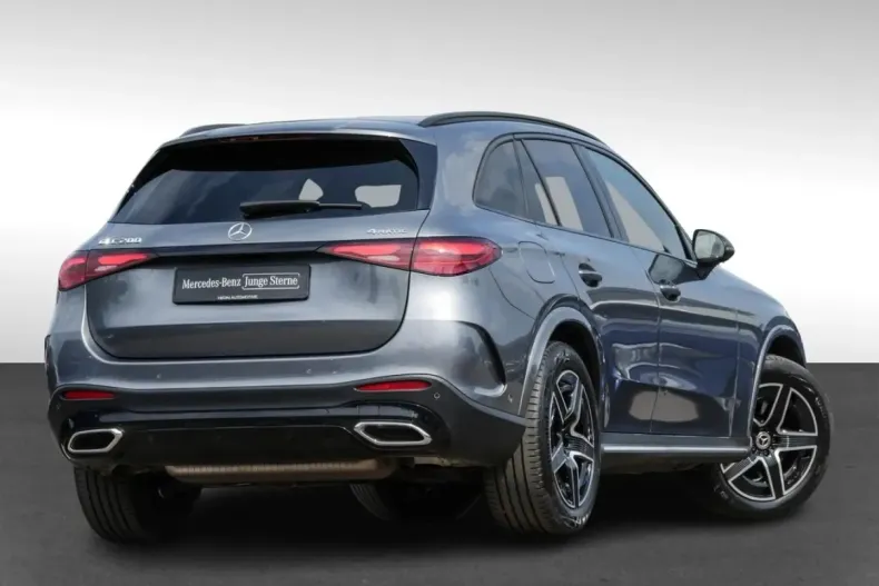 Mercedes-Benz GLC 200 din 2023 cu 47.829 km - oferta MER107896 - foto 3