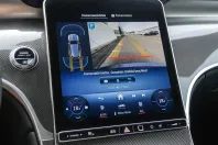 Mercedes-Benz GLC 200 din 2023 cu 47.829 km - oferta MER107896 - foto 10