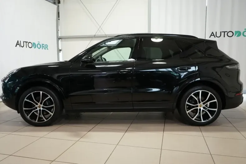 Porsche Cayenne din 2023 cu 47.200 km - oferta POR107897 - foto 2