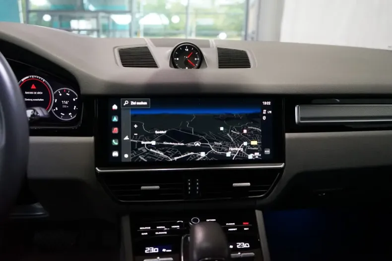 Porsche Cayenne din 2023 cu 47.200 km - oferta POR107897 - foto 13