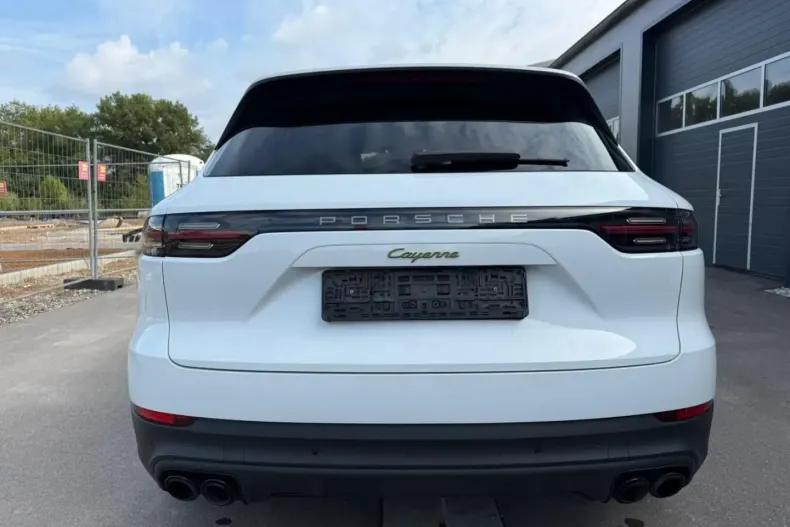 Porsche Cayenne din 2023 cu 68.000 km - oferta POR107898 - foto 8