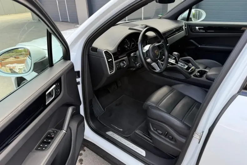 Porsche Cayenne din 2023 cu 68.000 km - oferta POR107898 - foto 11