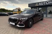Mercedes-Benz S 580 din 2023 cu 62.000 km - oferta MER107899 - foto 1