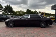 Mercedes-Benz S 580 din 2023 cu 62.000 km - oferta MER107899 - foto 3