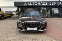 Mercedes-Benz S 580 din 2023 cu 62.000 km - oferta MER107899 - foto 4