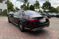 Mercedes-Benz S 580 din 2023 cu 62.000 km - oferta MER107899 - foto 5