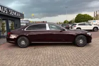 Mercedes-Benz S 580 din 2023 cu 62.000 km - oferta MER107899 - foto 8