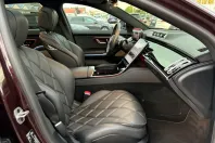 Mercedes-Benz S 580 din 2023 cu 62.000 km - oferta MER107899 - foto 15