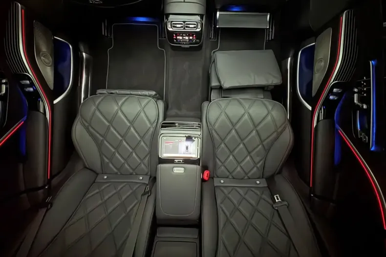 Mercedes-Benz S 580 din 2023 cu 62.000 km - oferta MER107899 - foto 19