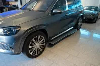 Mercedes-Benz GLS 600 din 2023 cu 14.161 km - oferta MER107901 - foto 11