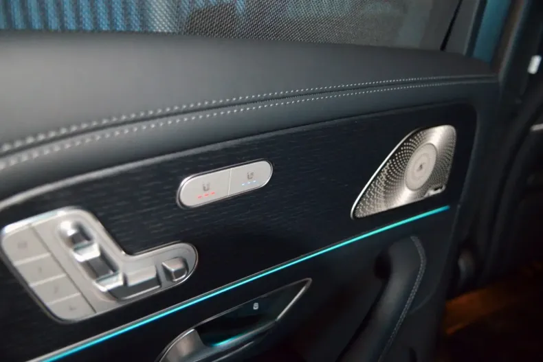 Mercedes-Benz GLS 600 din 2023 cu 14.161 km - oferta MER107901 - foto 20