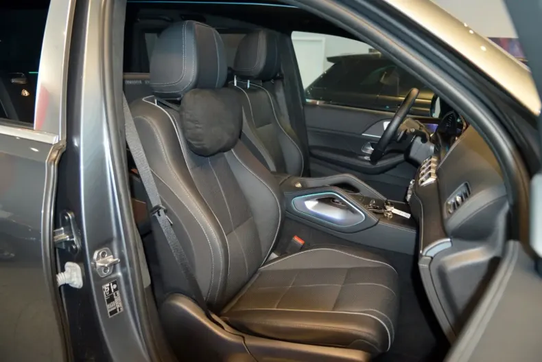 Mercedes-Benz GLS 600 din 2023 cu 14.161 km - oferta MER107901 - foto 25