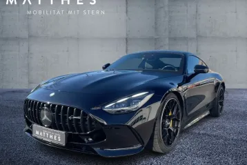 Mercedes-Benz AMG GT din 2024 - oferta MER107903