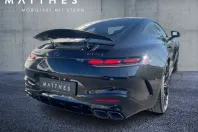 Mercedes-Benz AMG GT din 2024 cu 19.080 km - oferta MER107903 - foto 4