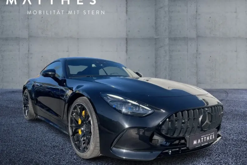 Mercedes-Benz AMG GT din 2024 cu 19.080 km - oferta MER107903 - foto 6