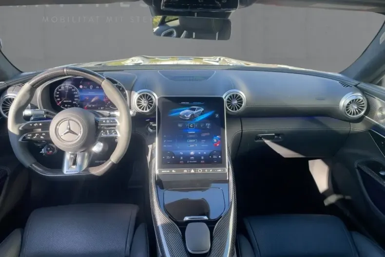 Mercedes-Benz AMG GT din 2024 cu 19.080 km - oferta MER107903 - foto 8