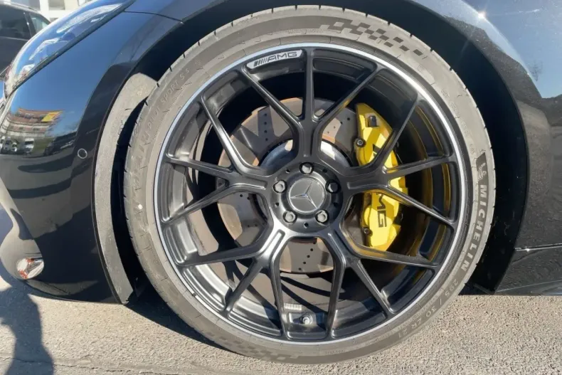 Mercedes-Benz AMG GT din 2024 cu 19.080 km - oferta MER107903 - foto 11