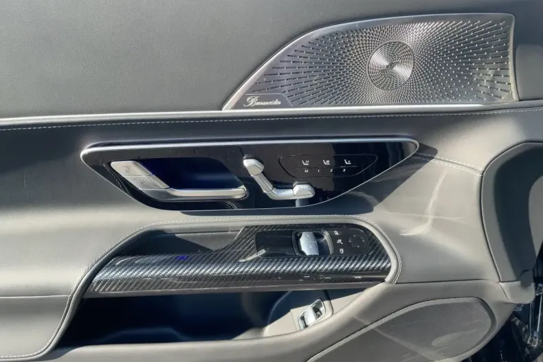 Mercedes-Benz AMG GT din 2024 cu 19.080 km - oferta MER107903 - foto 12