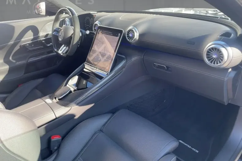 Mercedes-Benz AMG GT din 2024 cu 19.080 km - oferta MER107903 - foto 14