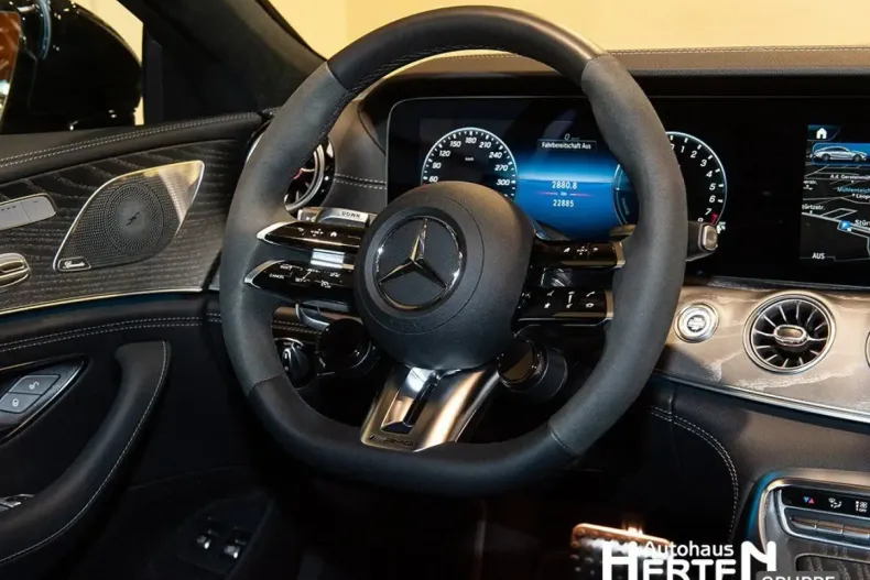 Mercedes-Benz AMG GT din 2024 cu 22.873 km - oferta MER107904 - foto 7