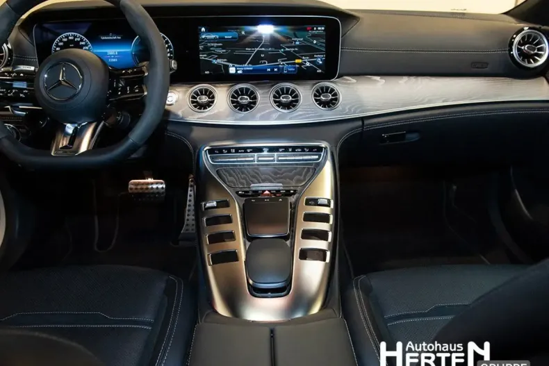 Mercedes-Benz AMG GT din 2024 cu 22.873 km - oferta MER107904 - foto 10