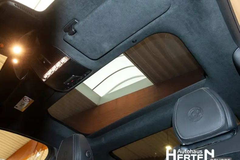 Mercedes-Benz AMG GT din 2024 cu 22.873 km - oferta MER107904 - foto 18