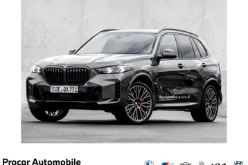 BMW X5 din 2023 - oferta BMW107905