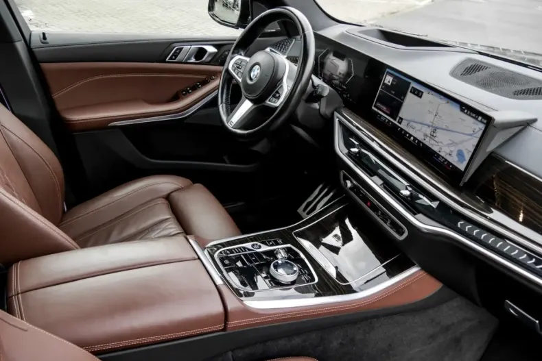 BMW X5 din 2023 cu 79.990 km - oferta BMW107905 - foto 4