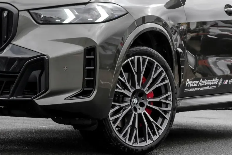 BMW X5 din 2023 cu 79.990 km - oferta BMW107905 - foto 6