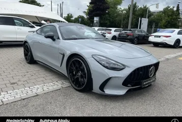 Mercedes-Benz AMG GT din 2024 - oferta MER107906