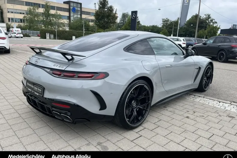 Mercedes-Benz AMG GT din 2024 cu 43.261 km - oferta MER107906 - foto 5