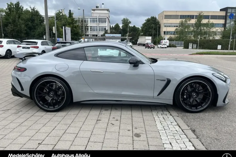 Mercedes-Benz AMG GT din 2024 cu 43.261 km - oferta MER107906 - foto 6