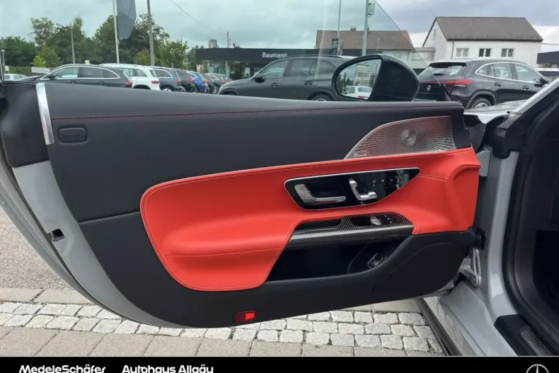 Mercedes-Benz AMG GT din 2024 cu 43.261 km - oferta MER107906 - foto 9