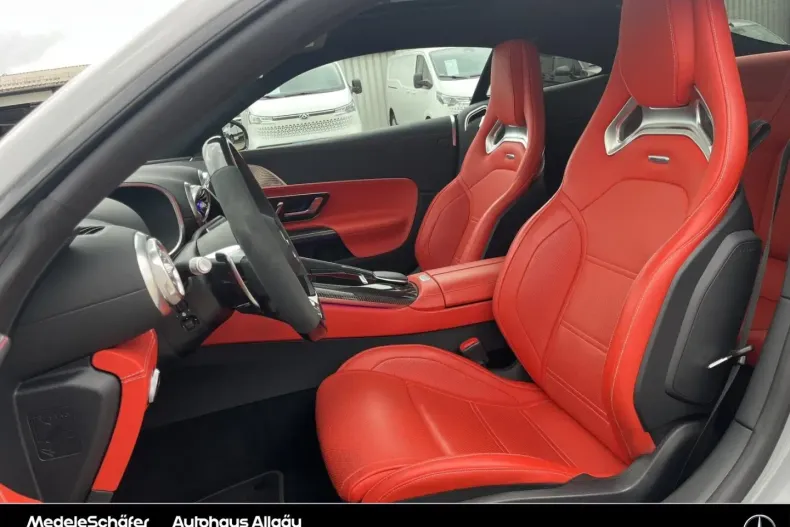 Mercedes-Benz AMG GT din 2024 cu 43.261 km - oferta MER107906 - foto 10