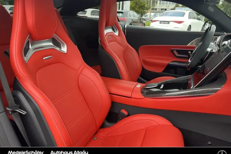 Mercedes-Benz AMG GT din 2024 cu 43.261 km - oferta MER107906 - foto 14