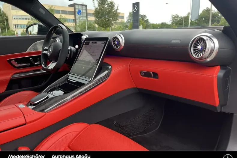 Mercedes-Benz AMG GT din 2024 cu 43.261 km - oferta MER107906 - foto 15