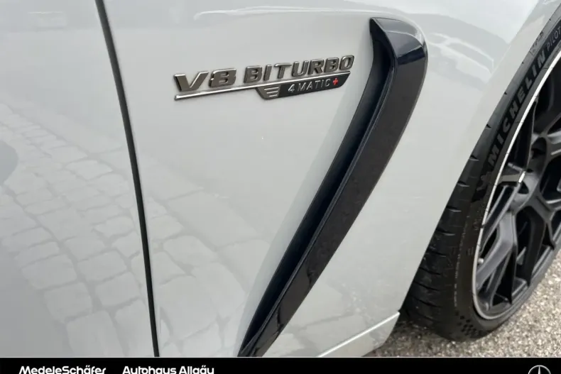 Mercedes-Benz AMG GT din 2024 cu 43.261 km - oferta MER107906 - foto 18