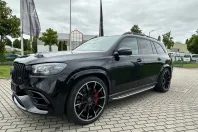 Mercedes-Benz GLS 63 din 2021 cu 75.000 km - oferta MER107907 - foto 1