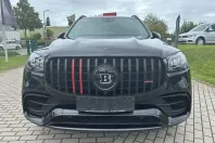 Mercedes-Benz GLS 63 din 2021 cu 75.000 km - oferta MER107907 - foto 3