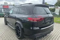 Mercedes-Benz GLS 63 din 2021 cu 75.000 km - oferta MER107907 - foto 10