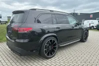 Mercedes-Benz GLS 63 din 2021 cu 75.000 km - oferta MER107907 - foto 11