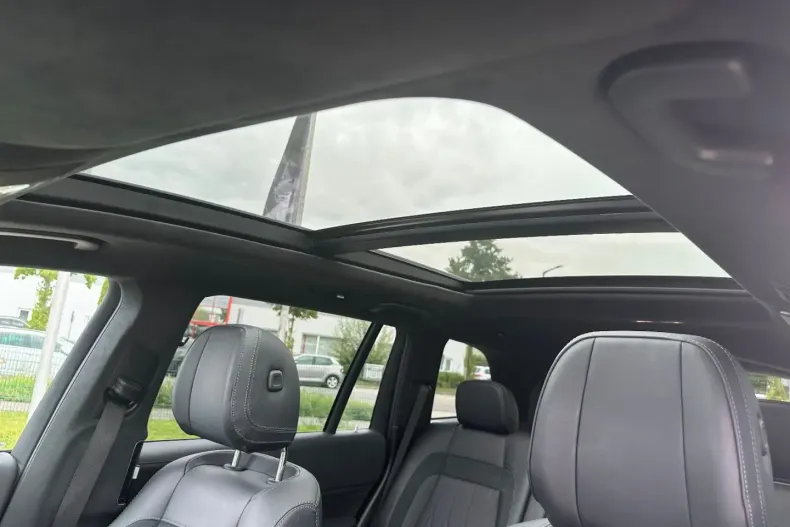 Mercedes-Benz GLS 63 din 2021 cu 75.000 km - oferta MER107907 - foto 13